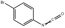 异氰酸对溴苯酯(2493-02-9)